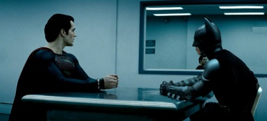 man of steel sequel batman